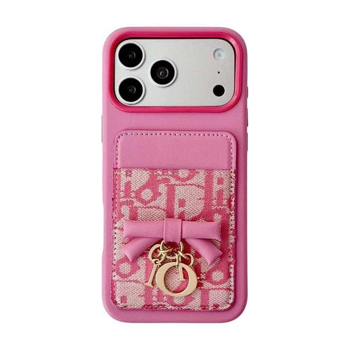 ディオール iphone18proケース 衝撃吸収