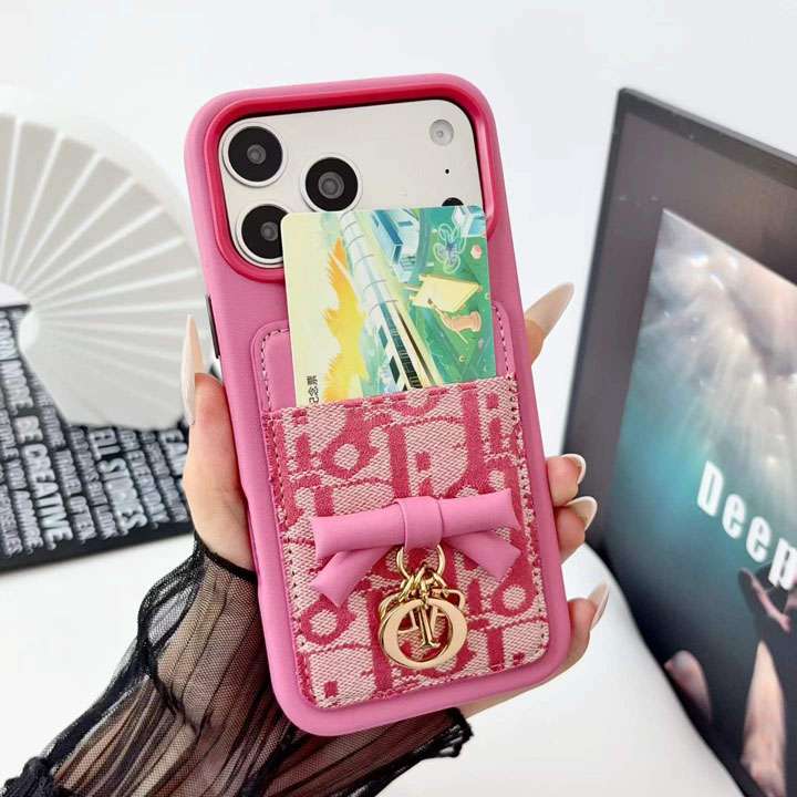DIOR iphone18promax MagSafeケース
