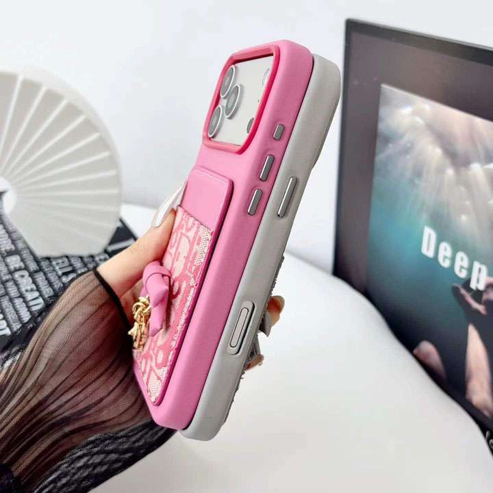 DIOR iphone18promax MagSafeケース