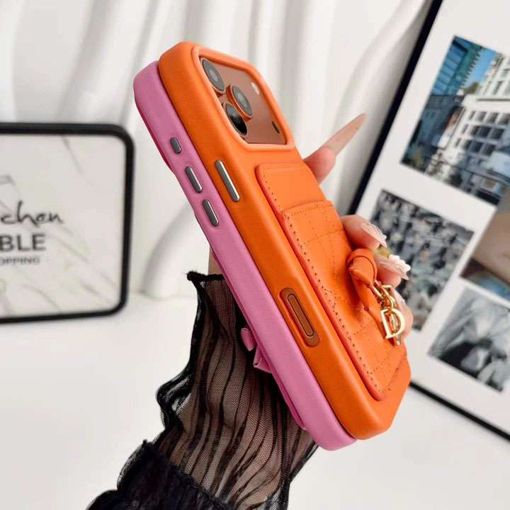 DIOR D-ジョイ iphone18proケース