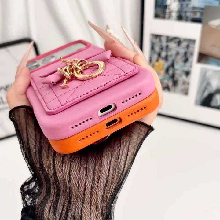 DIOR D-ジョイ iphone18proケース