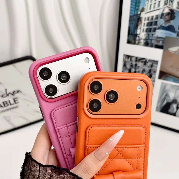ディオール iphone18promaxケース 人気 女子