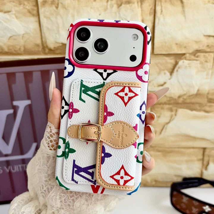 ルイヴィトン iphone18promaxケース スタンド機能