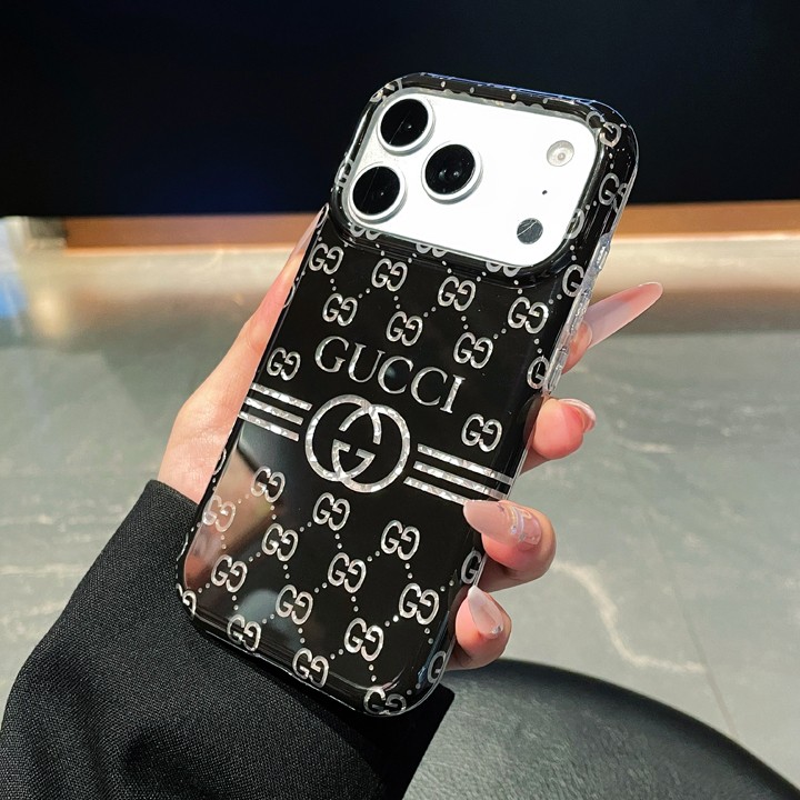 グッチ iphone18proケース カップル