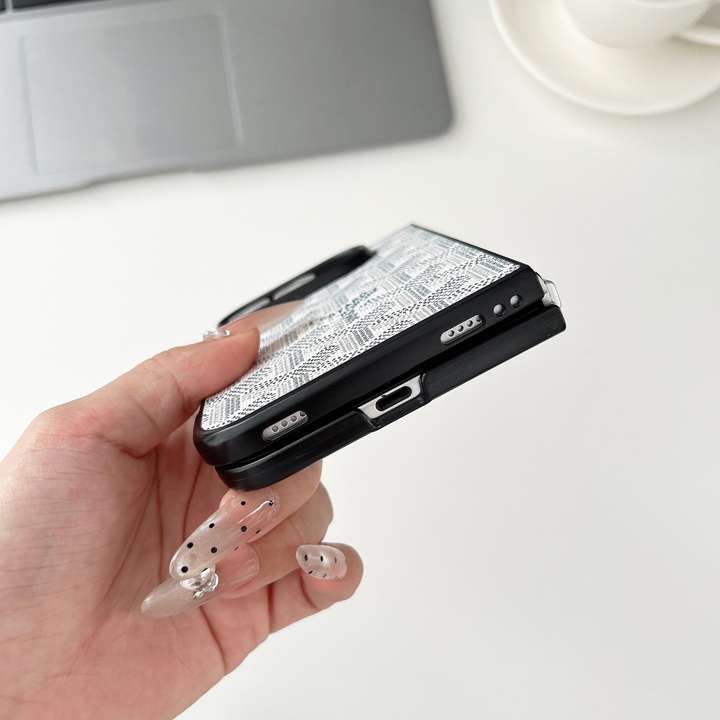Goyard iPhone Duoケース カメラ保護