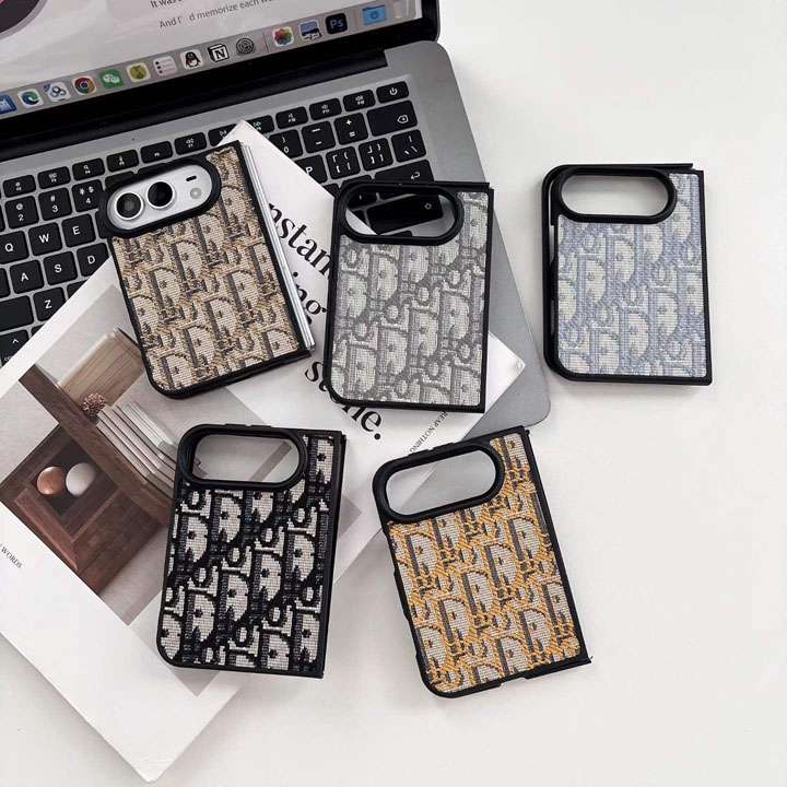 ディオール iPhone duoケース