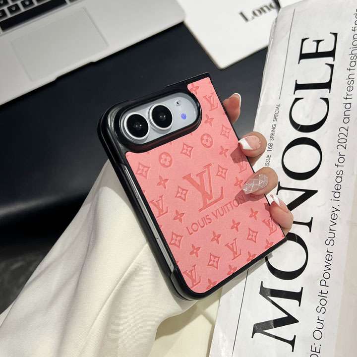ルイヴィトン モノグラム iphone duoケース