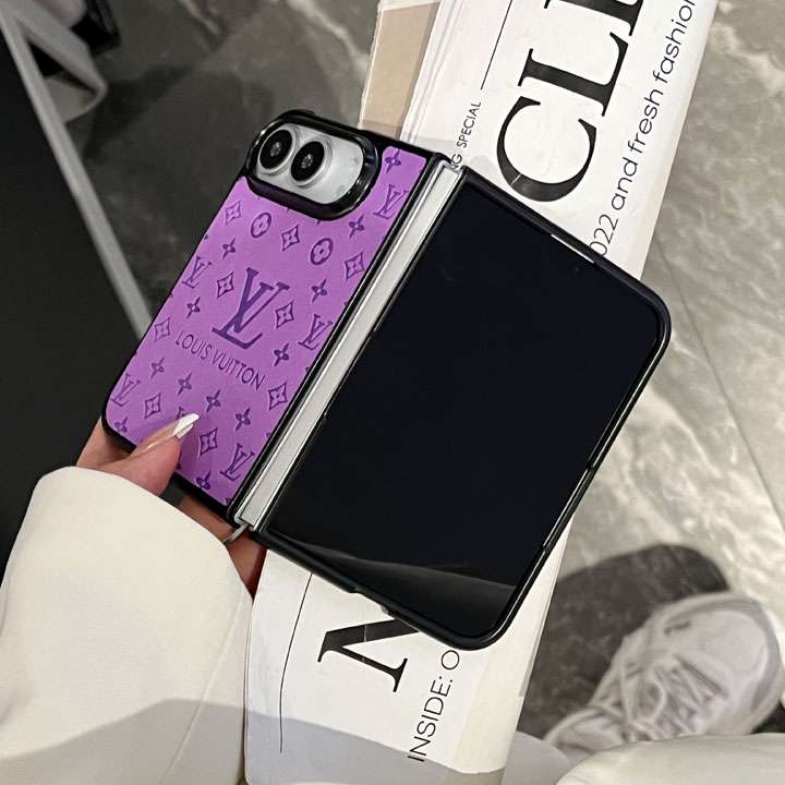 ルイヴィトン アイフォン デュオ 携帯ケース エンボスレザー