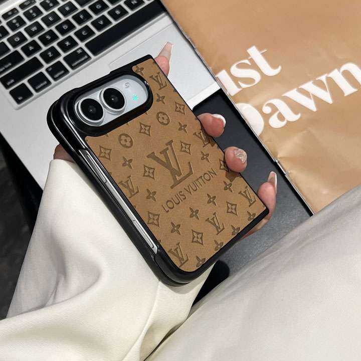 ルイヴィトン モノグラム iphone duoケース