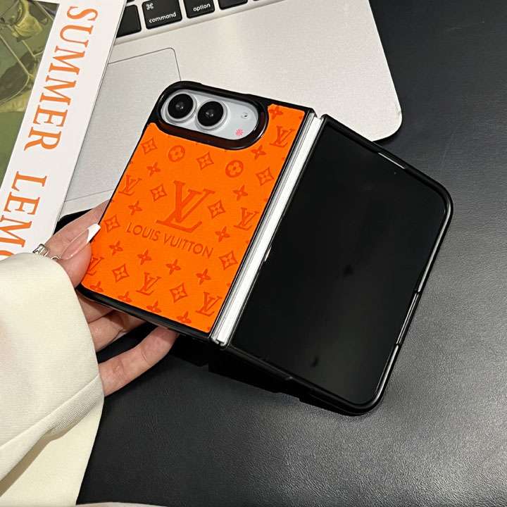 ルイヴィトン iphone duo携帯ケース ロゴ型押し
