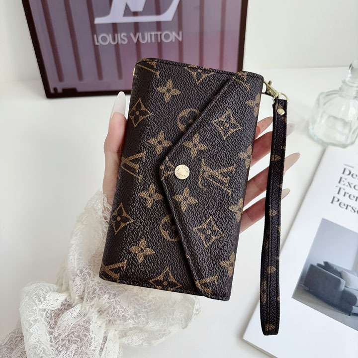 グッチ iphone duo 手帳ケース ggキャンバス