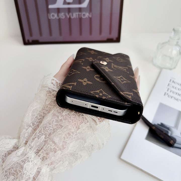 グッチ アイフォン 18proケース スライドタイプ式 手帳型