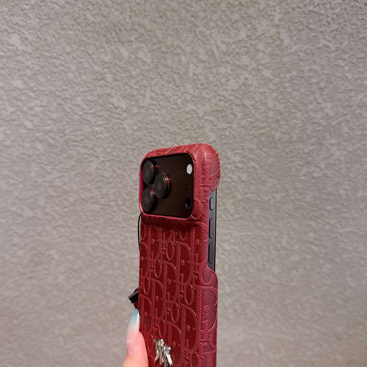 ディオール iphone18promaxケース 男 女