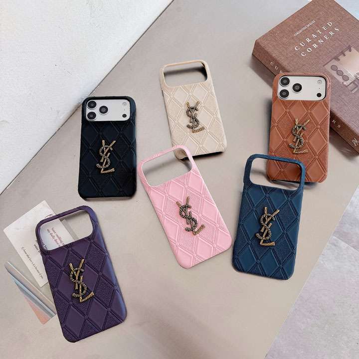 イヴサンローラン iphone18pro携帯ケース マトラッセ