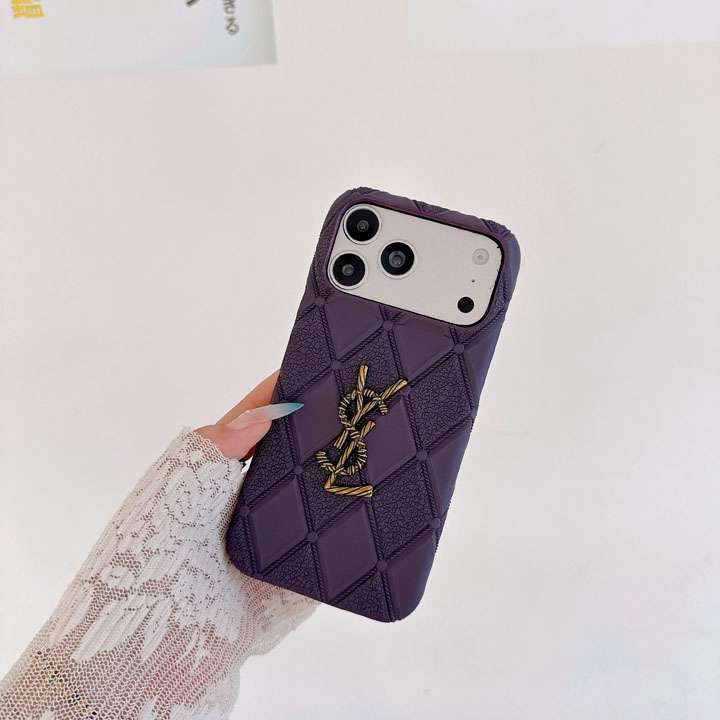 イヴサンローラン レトロ iphone18proケース