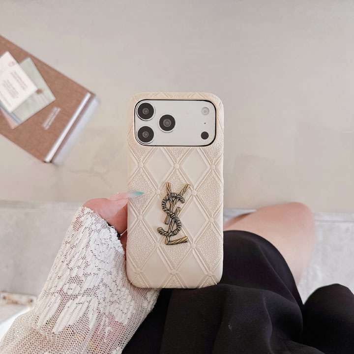イヴサンローラン レトロ iphone18proケース
