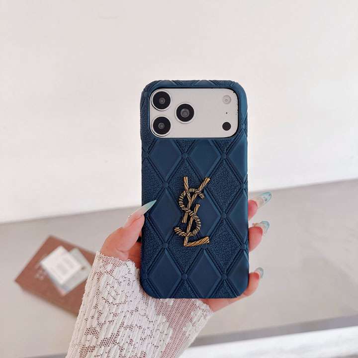 ysl iphone18proケース レディース