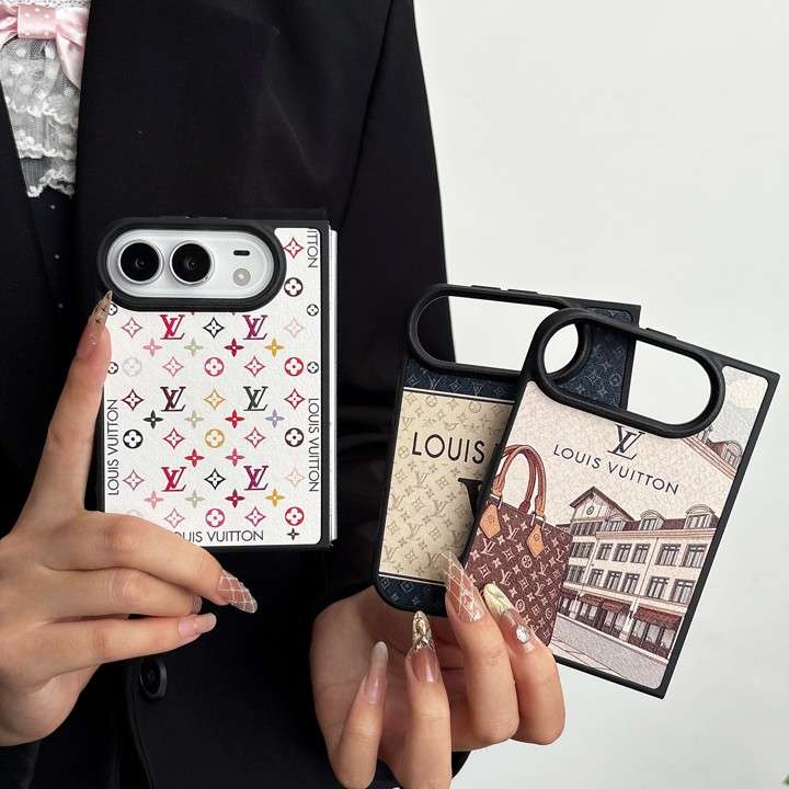 ルイビトン iphone duoケース