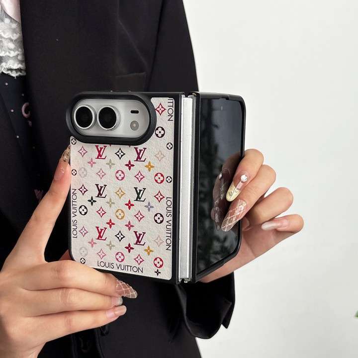 ルイビトン レンズ保護 iphone duoケース