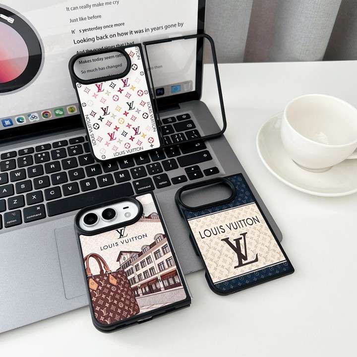 ルイビトン iphone duoスマホケース