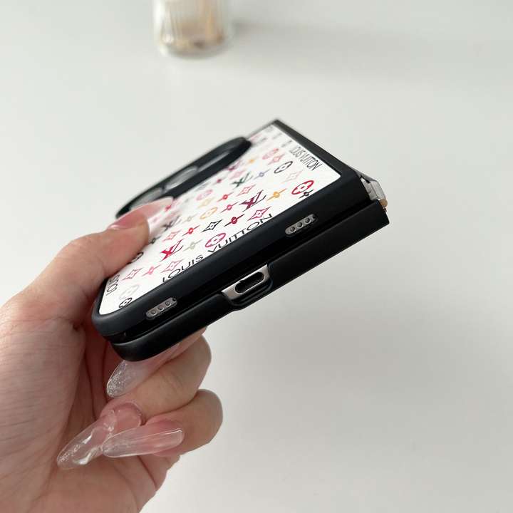 ルイビトン iphone duoケース