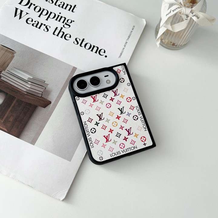 ルイビトン iphone duoケース 折りたたみ型