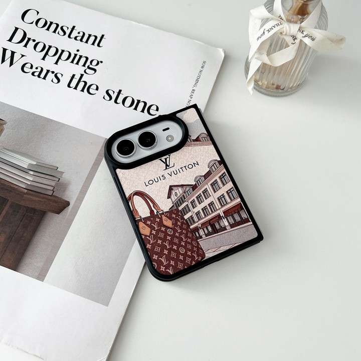ルイビトン iphone duo ケース 薄型 軽量