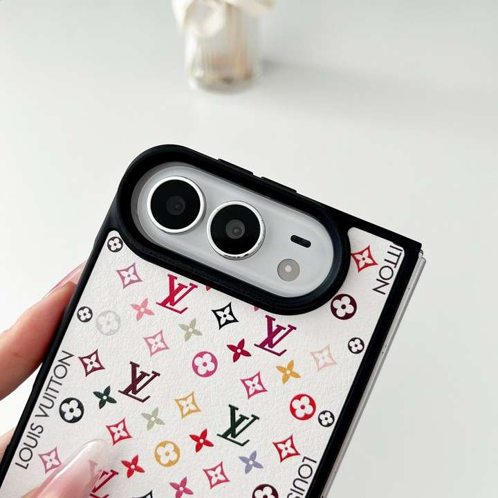 ルイビトン iphone duoスマホケース