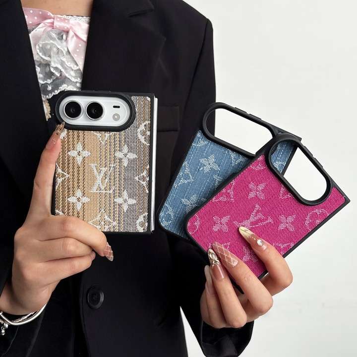 ルイヴィトン iphone duo専用ケース