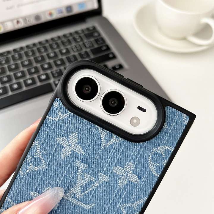 ルイヴィトン iphone duo カバー 折りたたみ型
