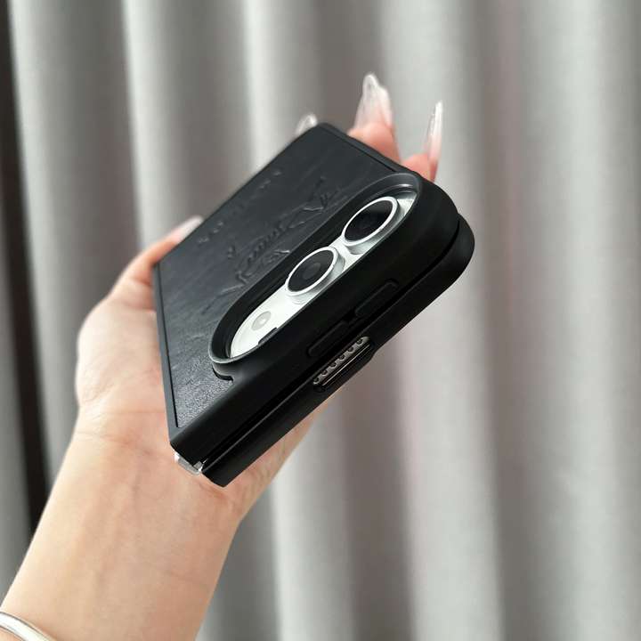 Arcteryx レンズ保護 iphone duoケース