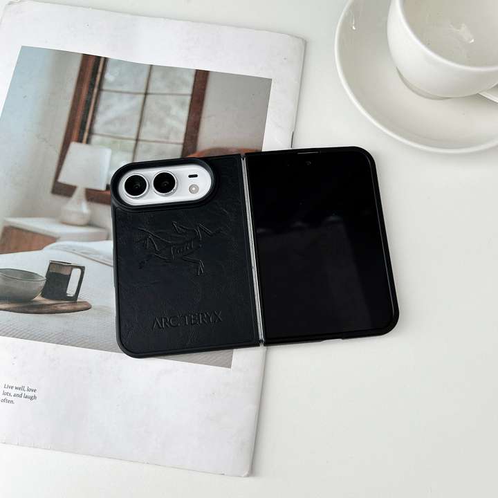 Arcteryx iphone duoケース