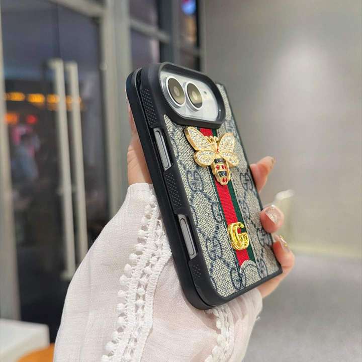 グッチ オフィディア iphone duoケース
