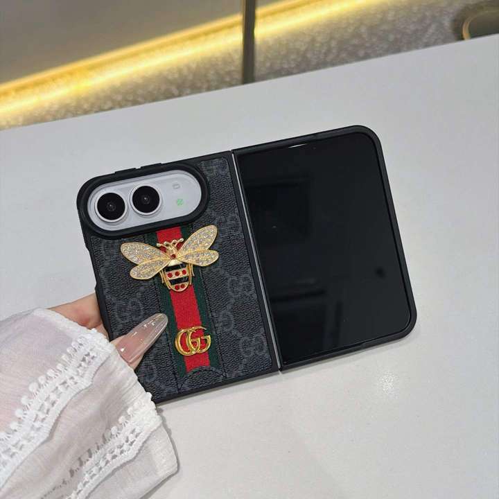グッチ オフィディア iphone duoケース