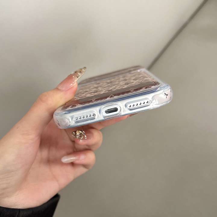 LV iphone18proケース カメラ保護
