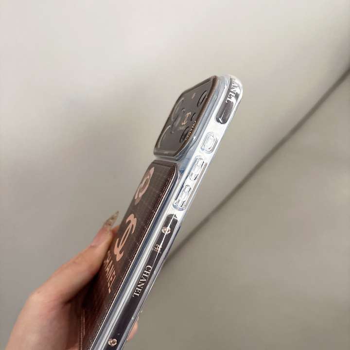 chanel iphone18proケース バンパー