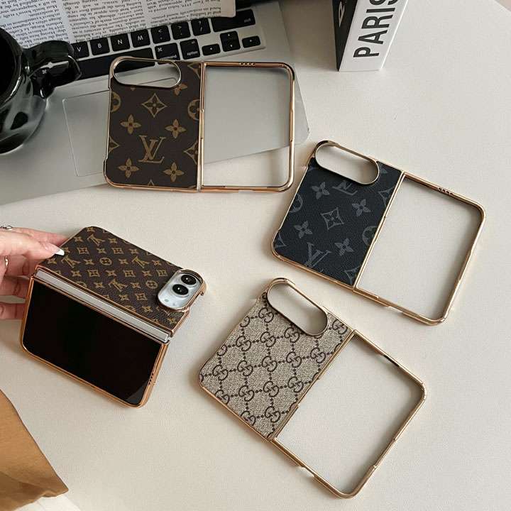 gucci iphone duoケース メッキ加工