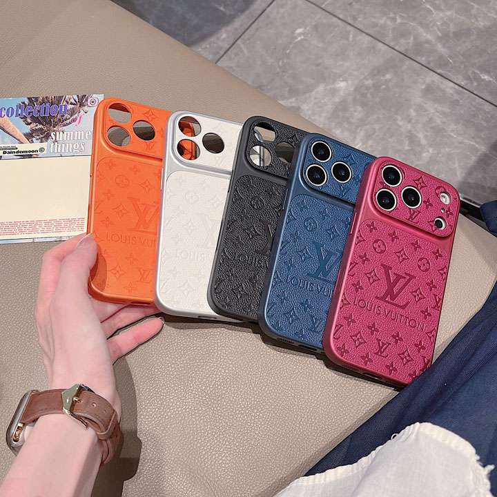 ルイヴィトン iphone18proケース 男女兼用
