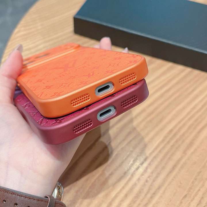 ルイヴィトン iphone18proカバー スリム 耐衝撃
