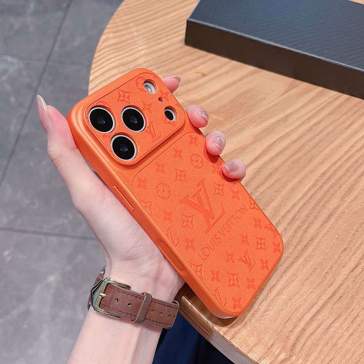 ルイヴィトン iphone18promax携帯ケース 一体型 レンズ保護