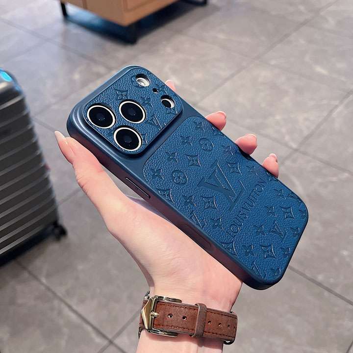 ルイヴィトン iphone18proカバー スリム 耐衝撃