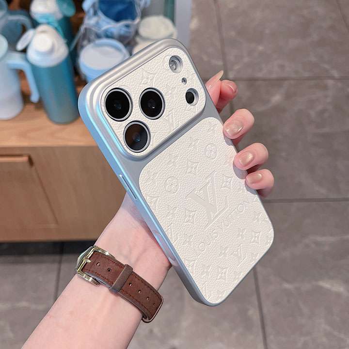 ルイヴィトン iphone18proケース 男女兼用