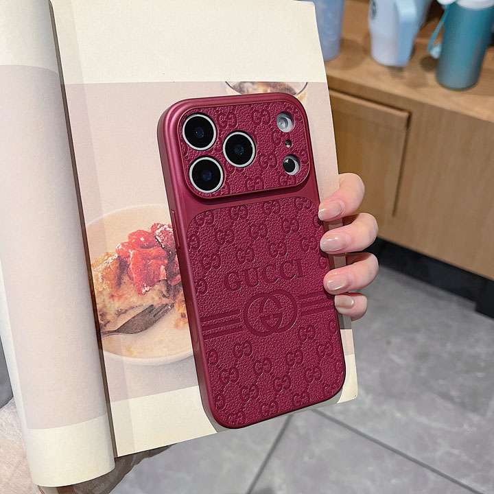 gucci iphone18proケース 軽量 スリム
