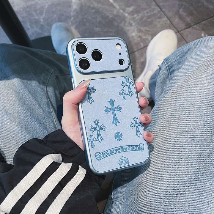 ストリートブランド iphone18proケース