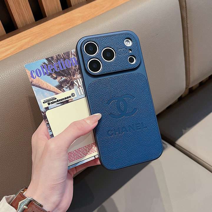 chanel iphone18proケース スリム 耐衝撃
