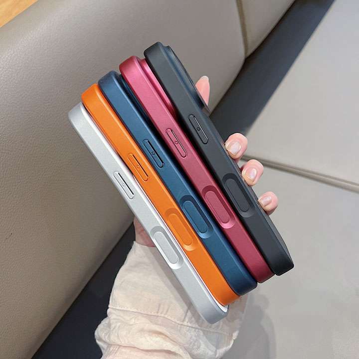 シャネル iphone18proケース レディース 人気