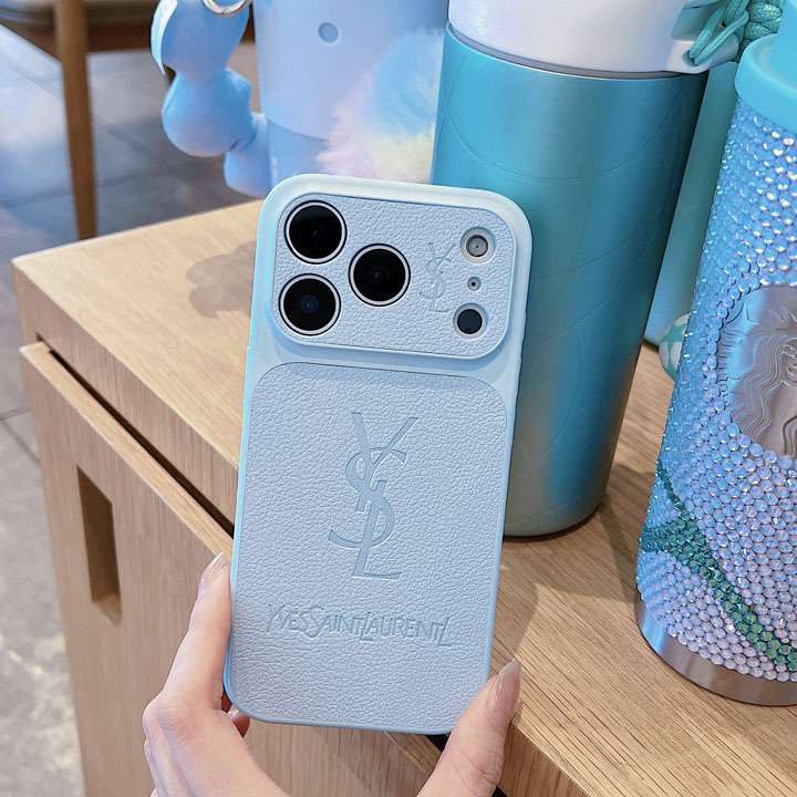 dior ロゴ型押しiphone18proケース