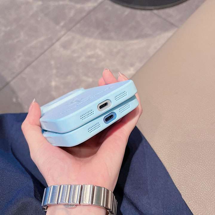 ハイブランド スマホケース