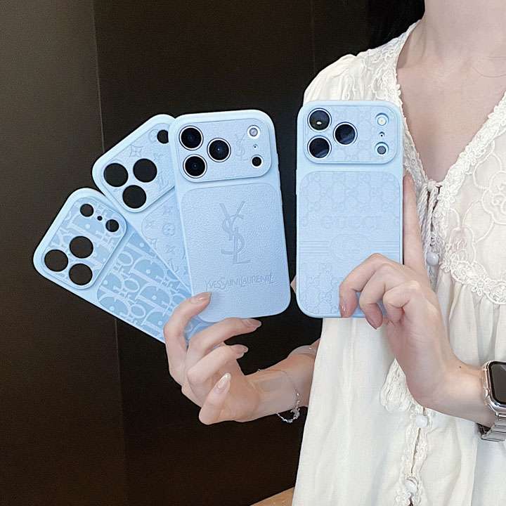 ルイヴィトン iphone18proケース ロゴ型押し