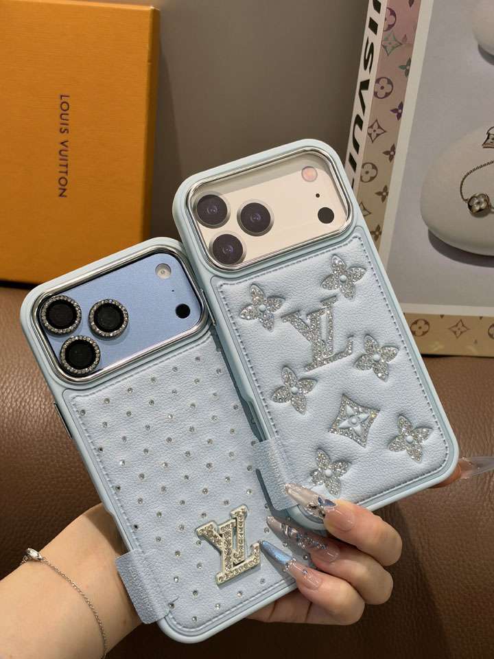 DIOR キラキラ iphone18promaxケース